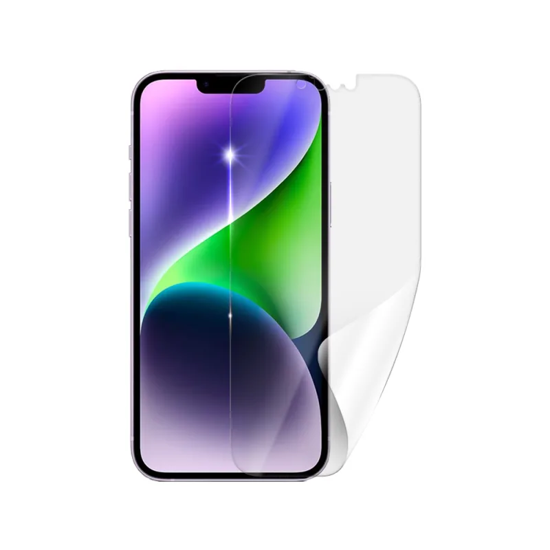 Screenshield APPLE iPhone 14 Plus fólie na displej APP-IPH14PL-D