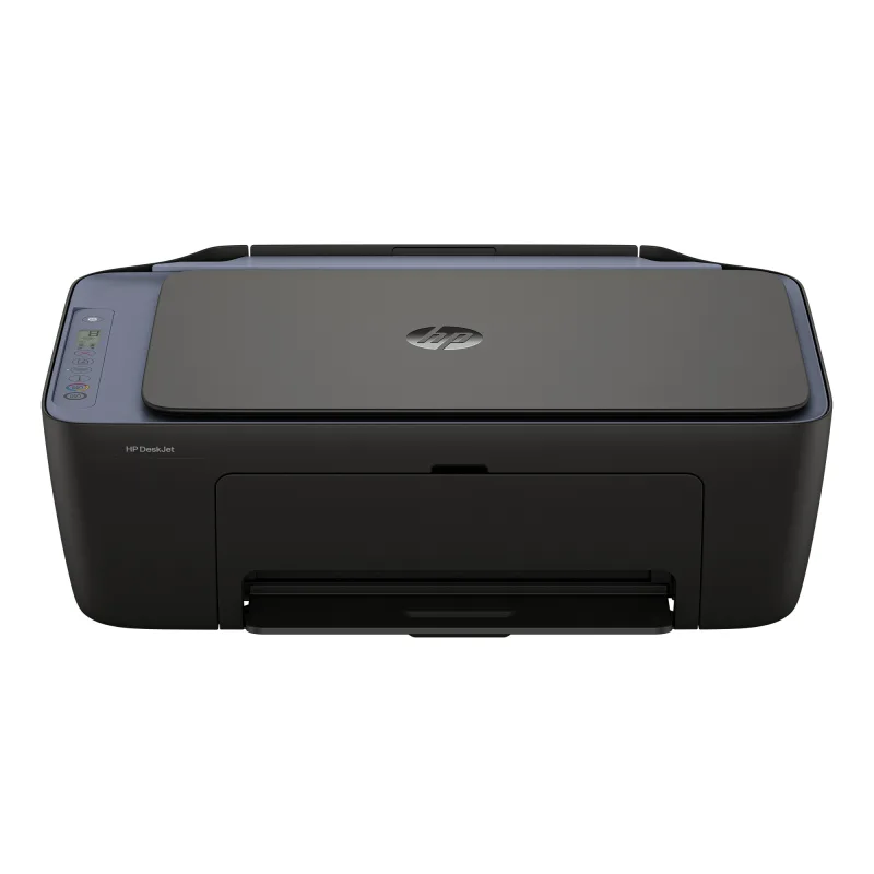 BAZAR - HP All-in-One Deskjet 2921 Noir Evening Fog…