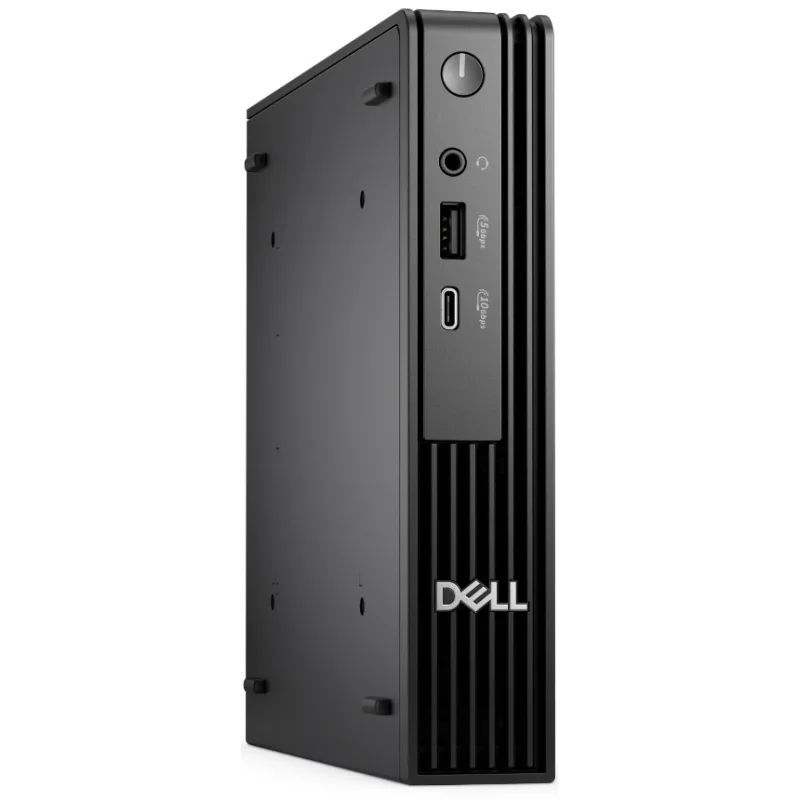 Dell Pro/QCM1250/Micro/i5-14500T/8GB/512GB/UHD 770/W11P/3RNBD 5H4W2