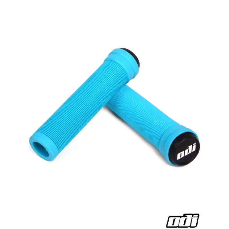 ODI Longneck ST Soft grip - Aqua