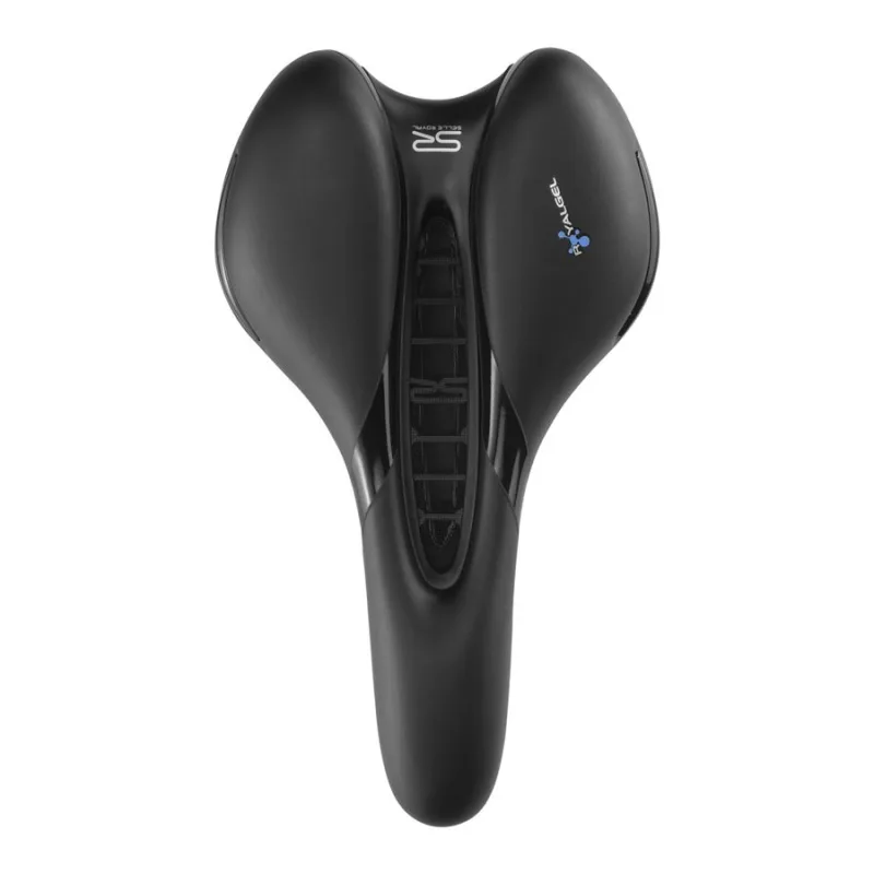 Sedlo SELLE ROYAL Respiro Athletic