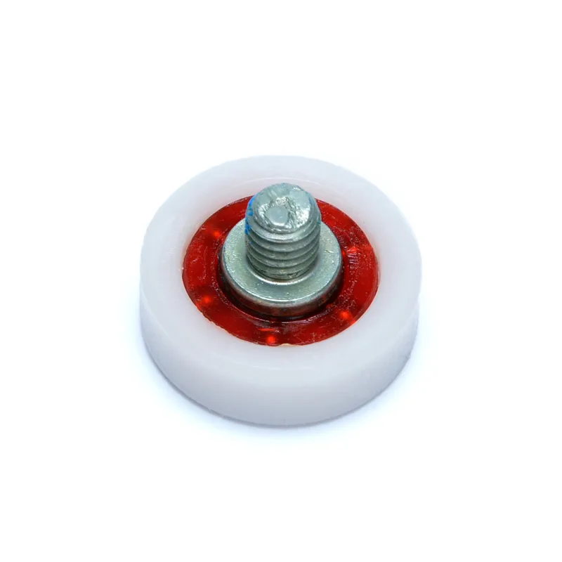 VIRTUOS Nylonové ložisko pro pokl. zásuvky C410/C420/C430 EKA9007