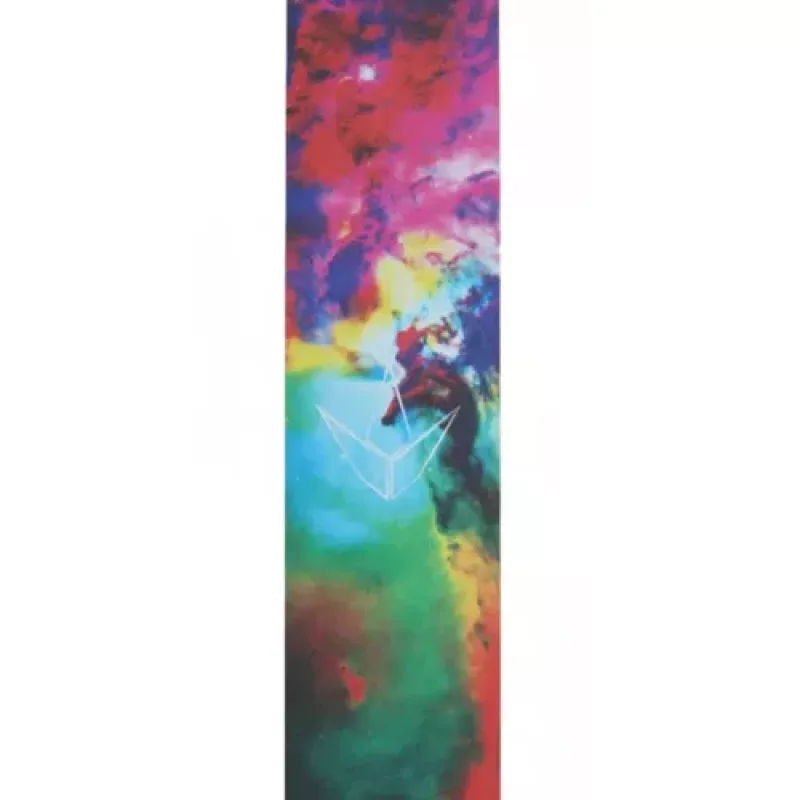 BLUNT NEBULAE GRIP TAPE - LAGOON