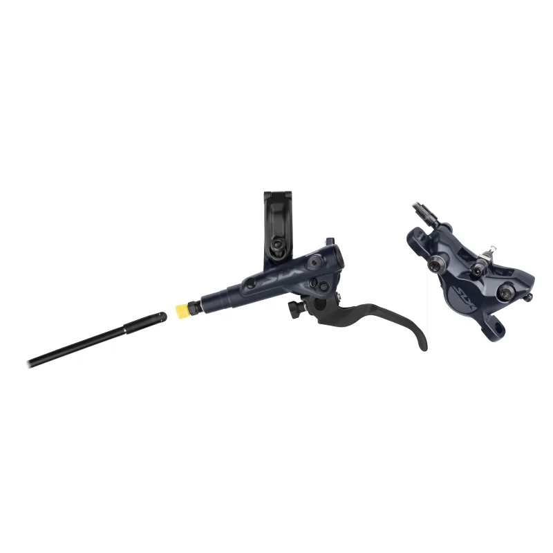 Brzda kotoučová Shimano SLX M7100 přední komplet