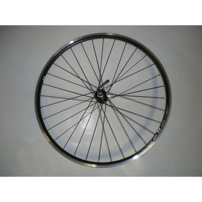 Zapletené kolo Shimano 559 Přední RU