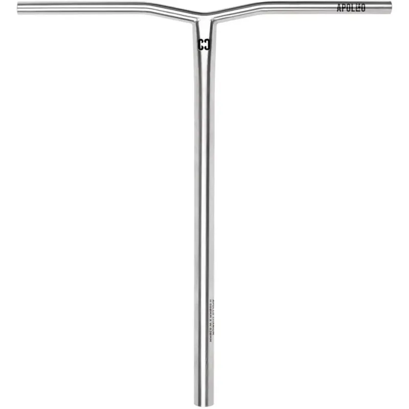 CORE Apollo V2 Titan 680 mm Bar - RAW