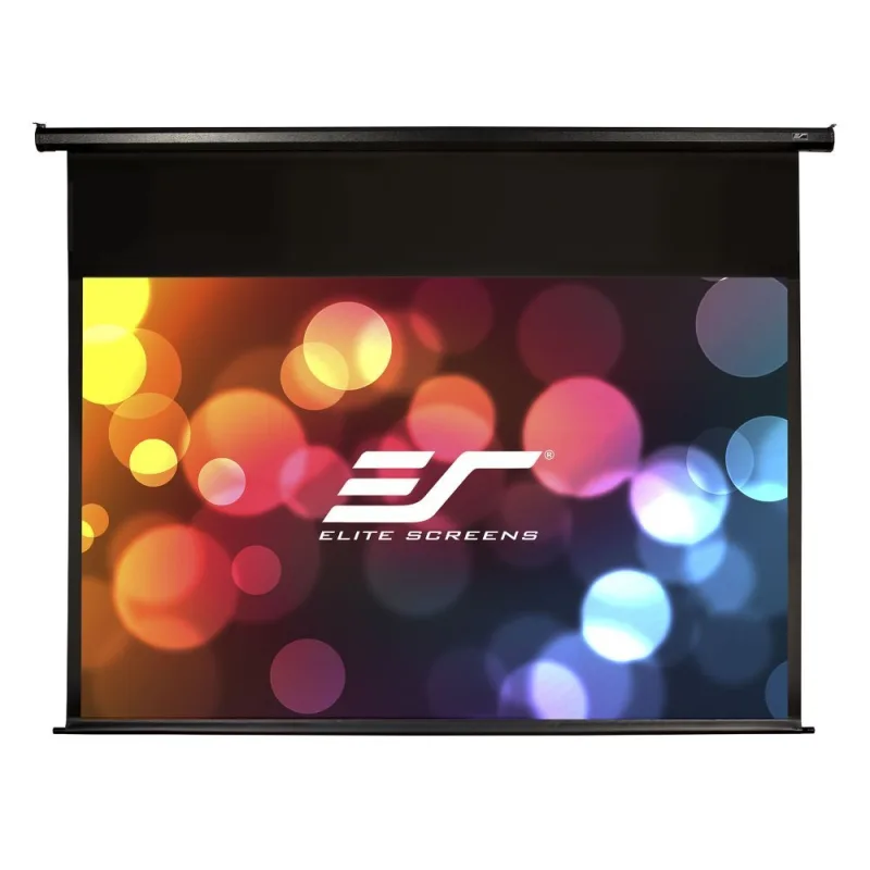 EPSON ELITE plátno elektrické motorové 150'' 16:9 VMAX150UWH2-E24