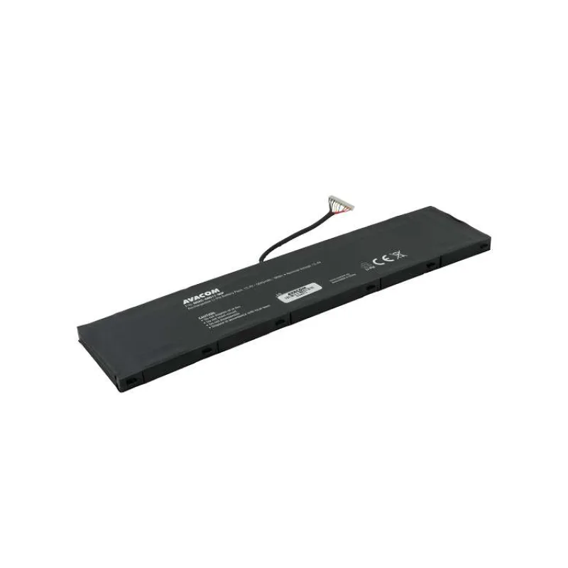 AVACOM náhradní baterie Acer Nitro 5 AN-517 Li-Pol 15,4V 5845mAh 90Wh (NOAC-AN517-90P)