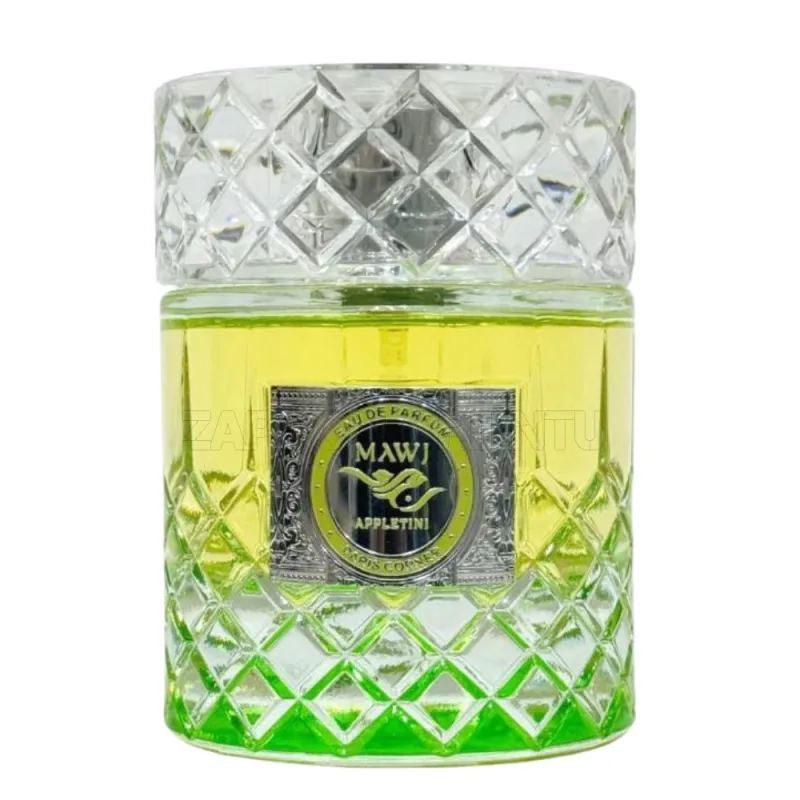 Paris Corner Mawj Appletini parfumovaná voda 100ml