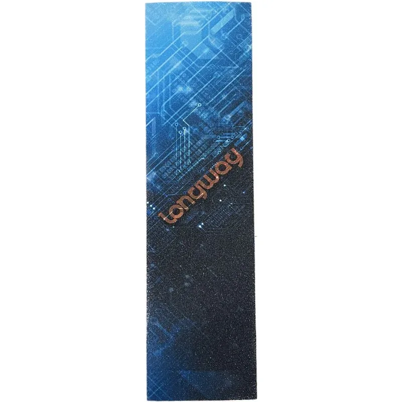 Longway Printed Pro Grip Tape - Circuit Board 1