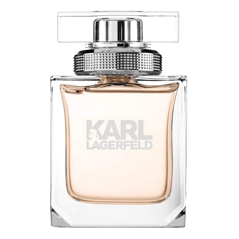 Karl Lagerfeld Pour Femme parfumovaná voda v spreji - tester