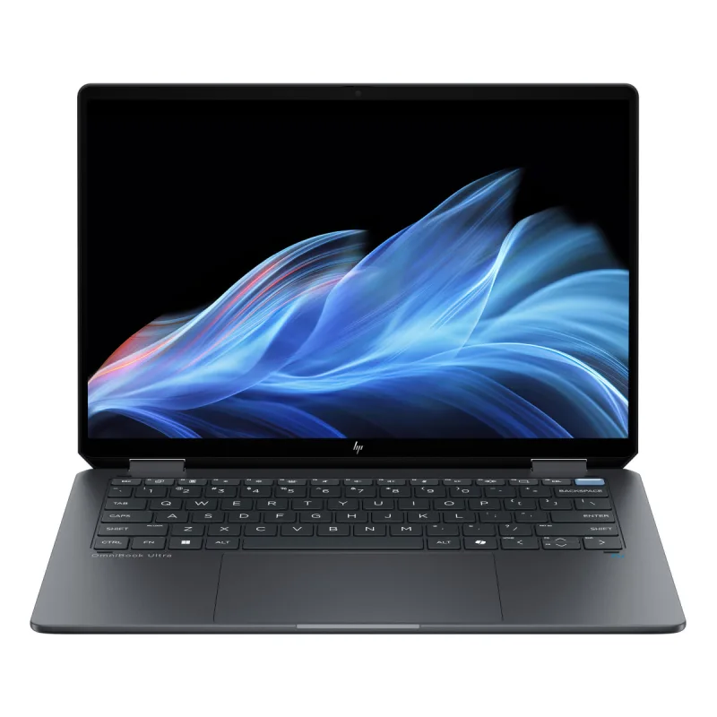 HP Omnibook UF/14-fh0000nc/U5-226V/14"/2880x1800/T/16GB/1TB SSD/Arc 130V/W11P/Gray/2R NBD B9NY3EA#BCM