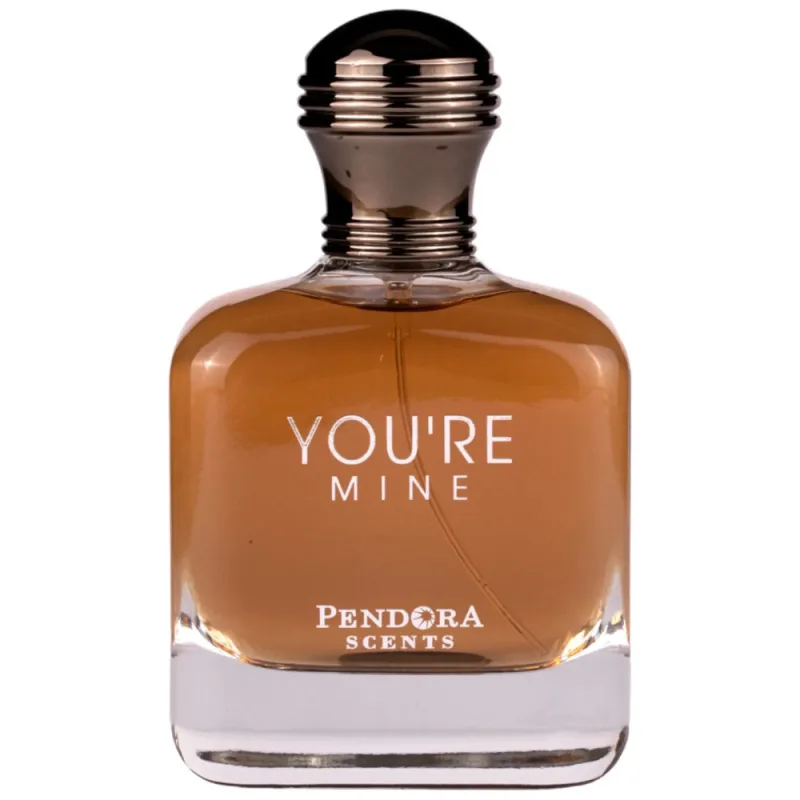 Pendora Scents You're Mine parfumovaná voda v spreji 100ml