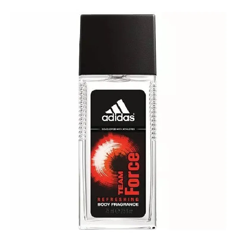 Adidas Team Force dezodorant v spreji 75ml