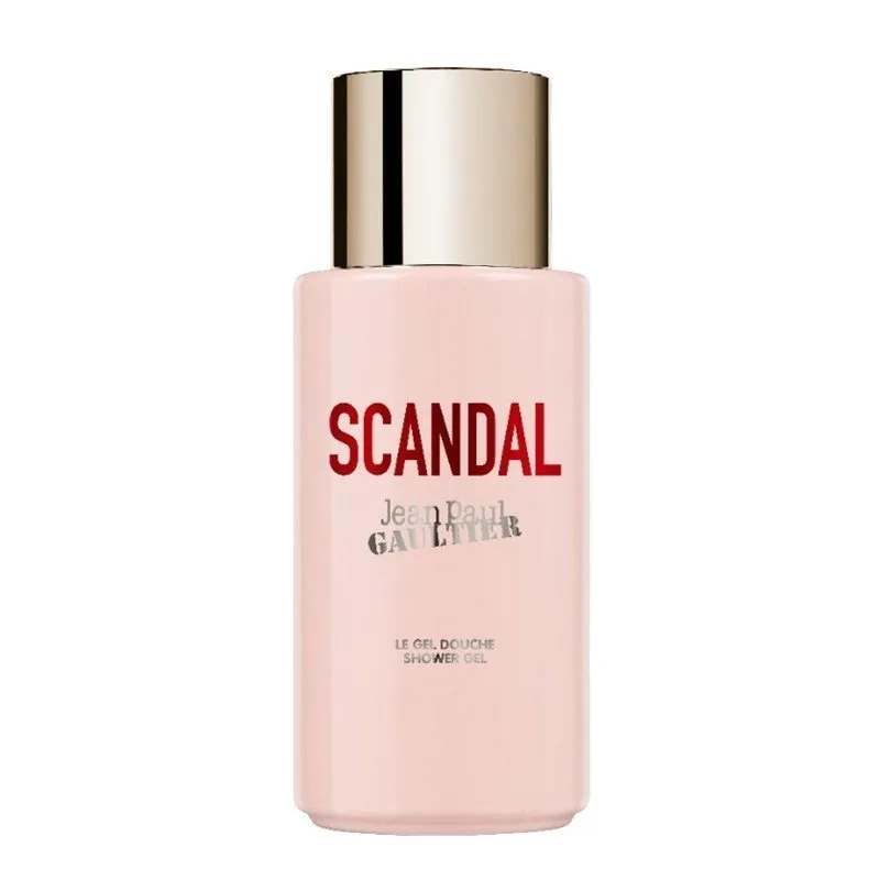 Jean Paul Gaultier, Scandal sprchový gél 200ml