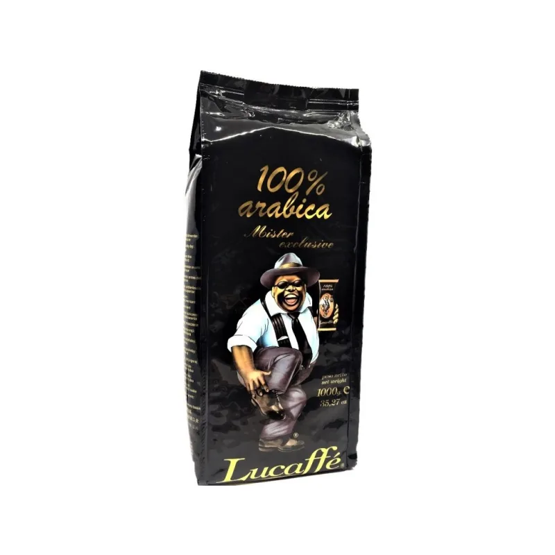 Lucaffé Lucaffe Mr. Exclusive 1kg