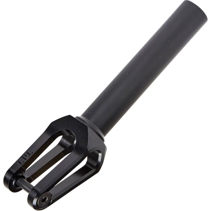 Tilt Tomahawk 120mm Pro Scooter Fork- Black