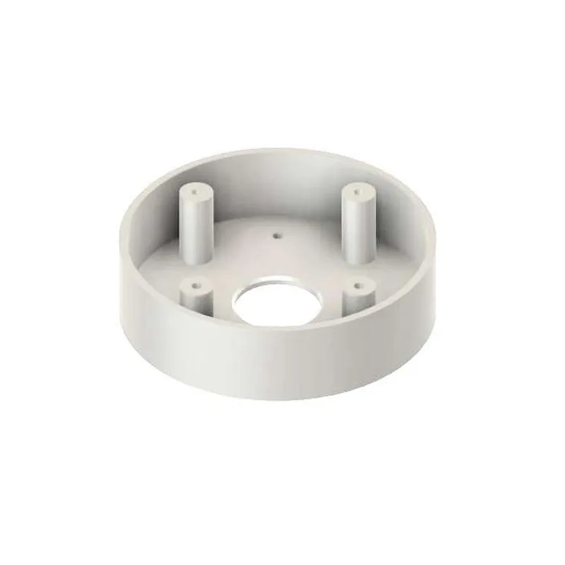 TP-LINK držák s kabelovou krytkou pro kamery VIGI Turret S485/S445/S455/C455/C445/C485 na stěnu a strop, bílý (D-VIGIT111-C)