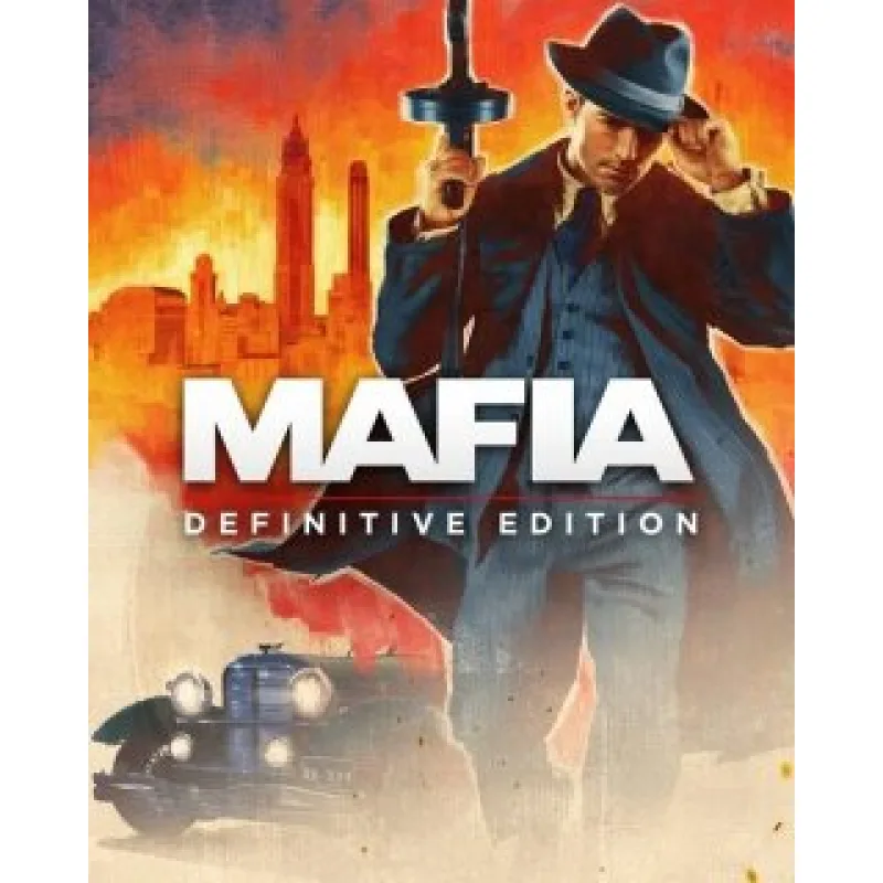 ESD Mafia Definitive Edition ESD_7506