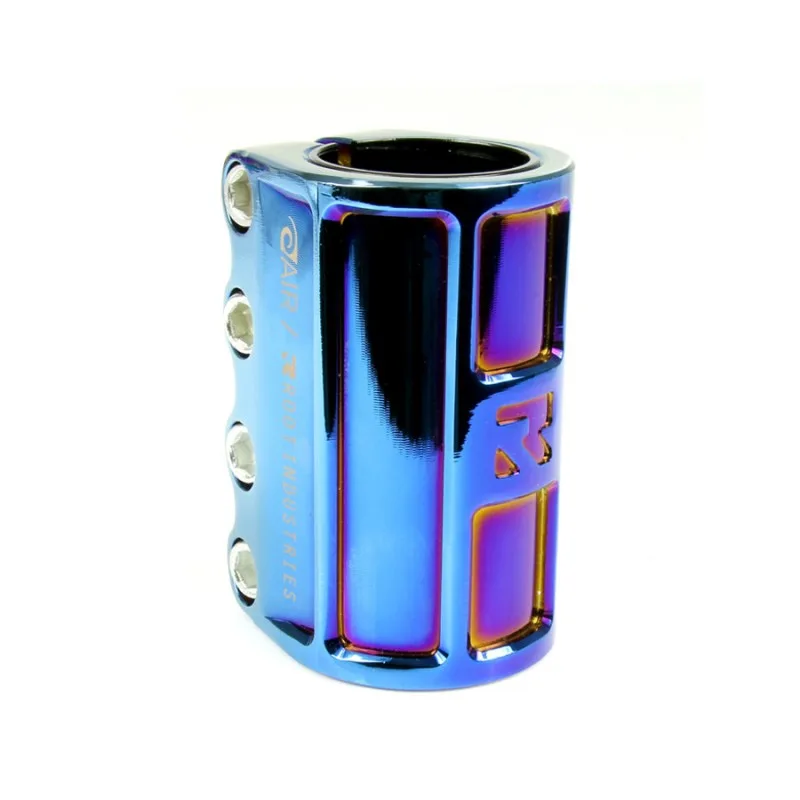 Root Industries AIR SCS - Blu Ray