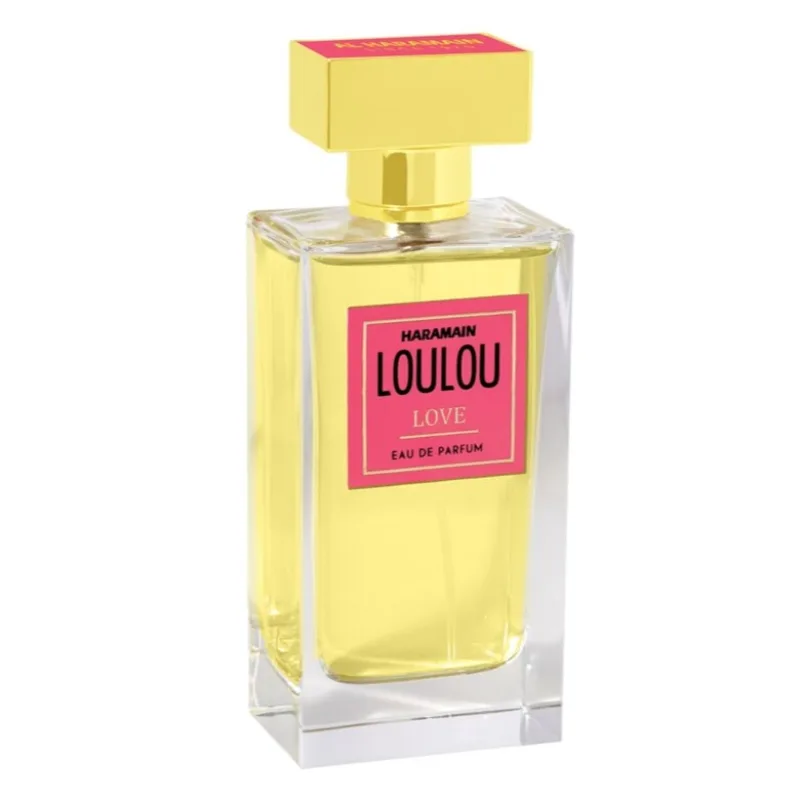 Al Haramain, Loulou Love parfémová voda v spreji 100ml