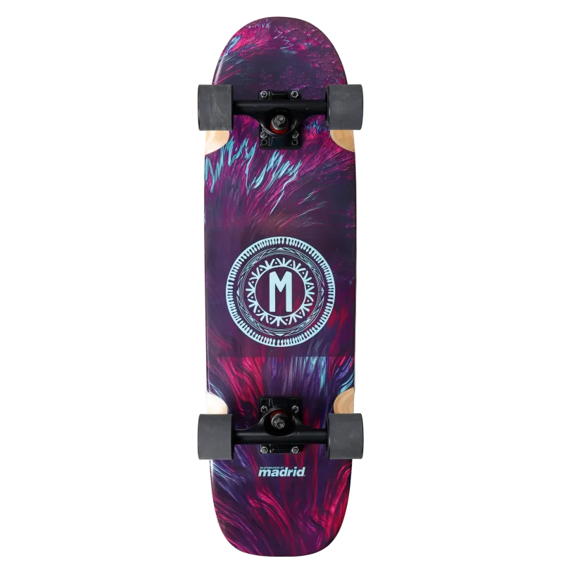 MADRID GRUB 29.5" CRUISER - Ethereal