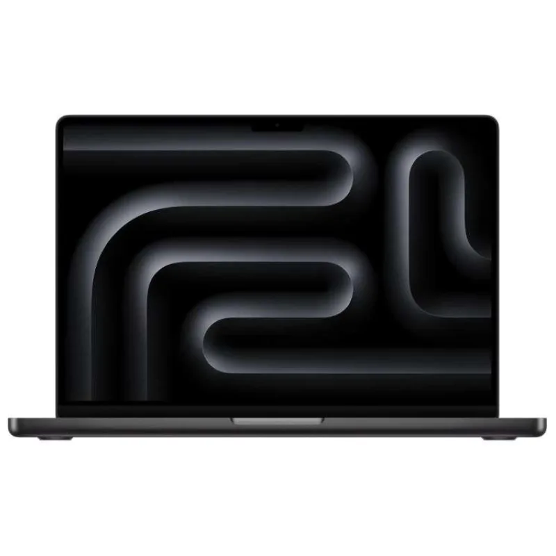 Apple MacBook Pro 16"/M4 Pro/16,2"/3456x2234/24GB/512GB SSD/M4 Pro/Sequoia/Space Black/1R (MX2X3CZ/A)