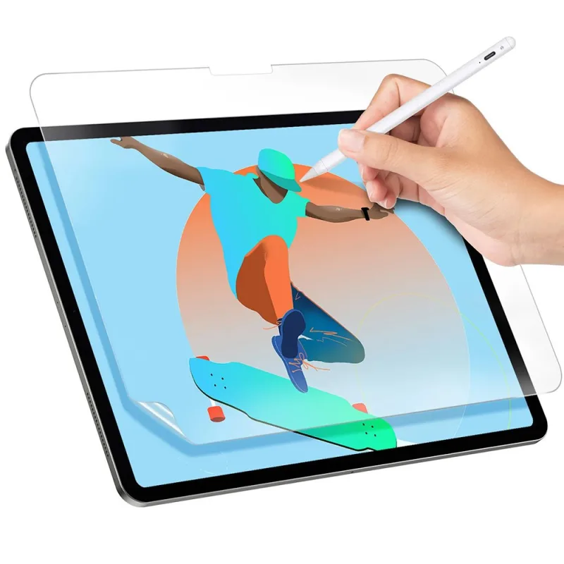 SwitchEasy SwitchPaper Screen Protector pre iPad Air 13" M2/M3 2024/2025