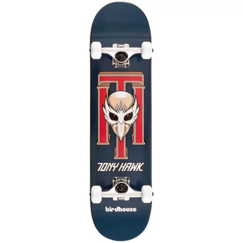 Birdhouse Stage 1 Falcon III 7.75" Skateboard