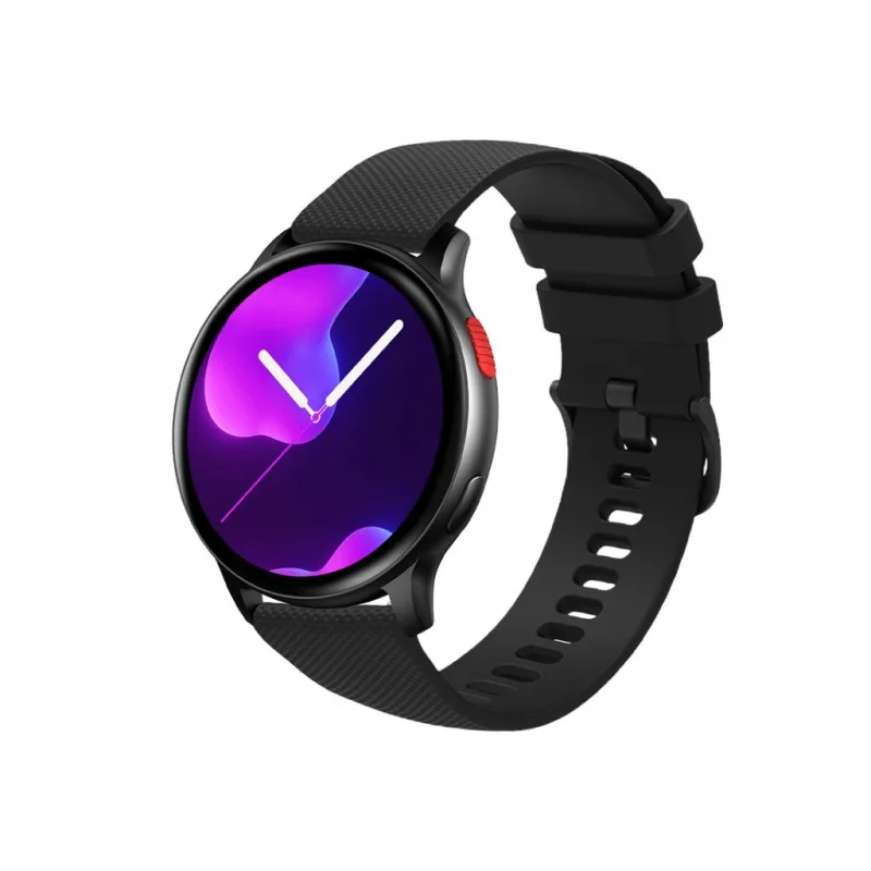 CARNEO Heiloo HR+ 2nd Gen/Black/Sport Band/Black 8588009299127