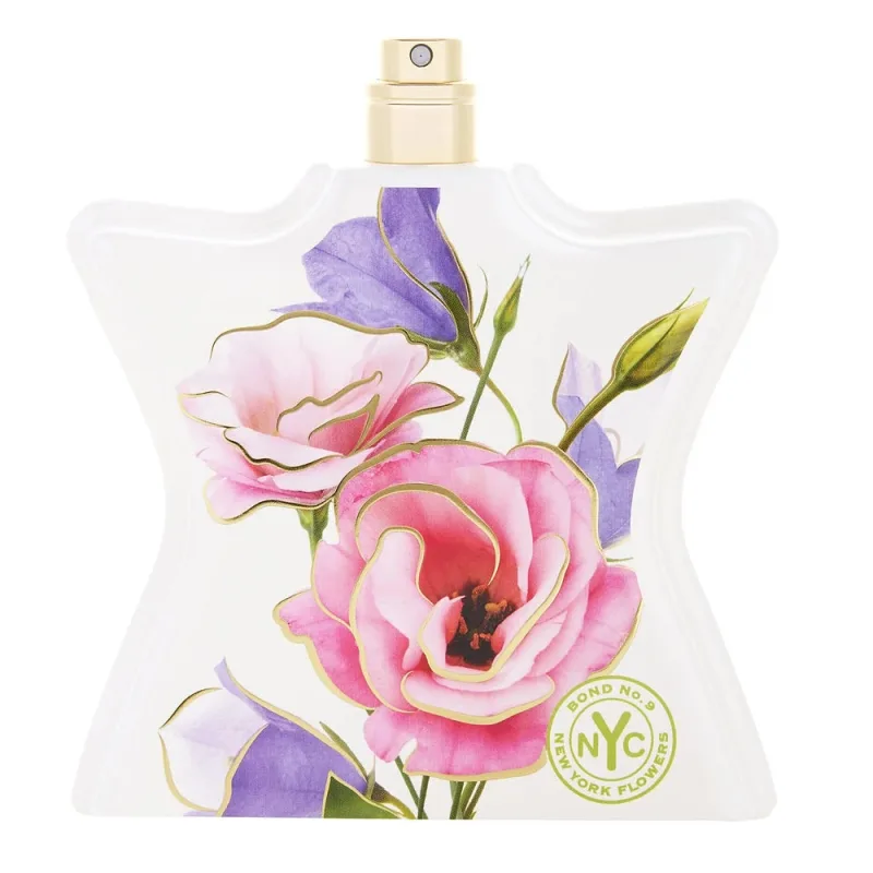 Bond No. 9 New York Flowers parfumovaná voda v spreji 100ml - produkt nie je zabalený