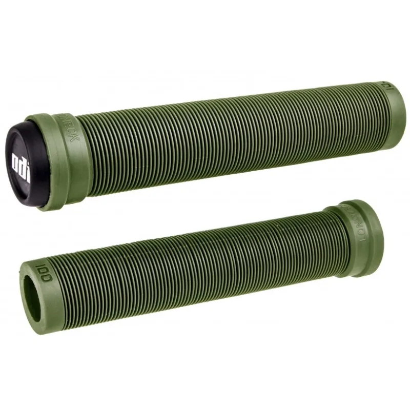 Gripy ODI Longneck ST Soft 160mm Army Green