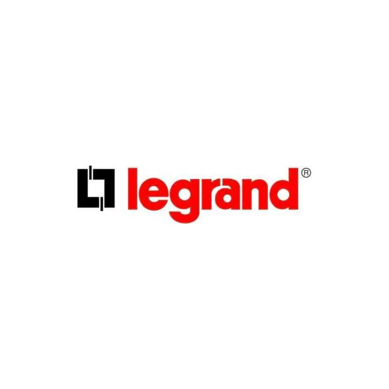 Legrand Evoline sklenene dvere pre nastenny rozv. 12U (EDR12UA)