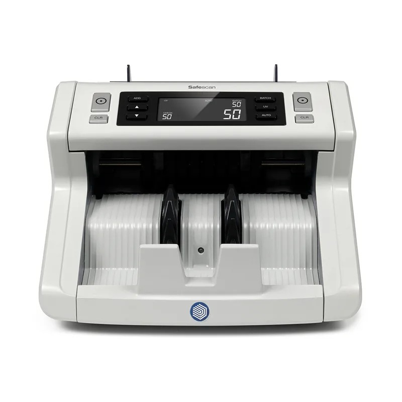 Počítačka bankovek SAFESCAN 2210 115-0512
