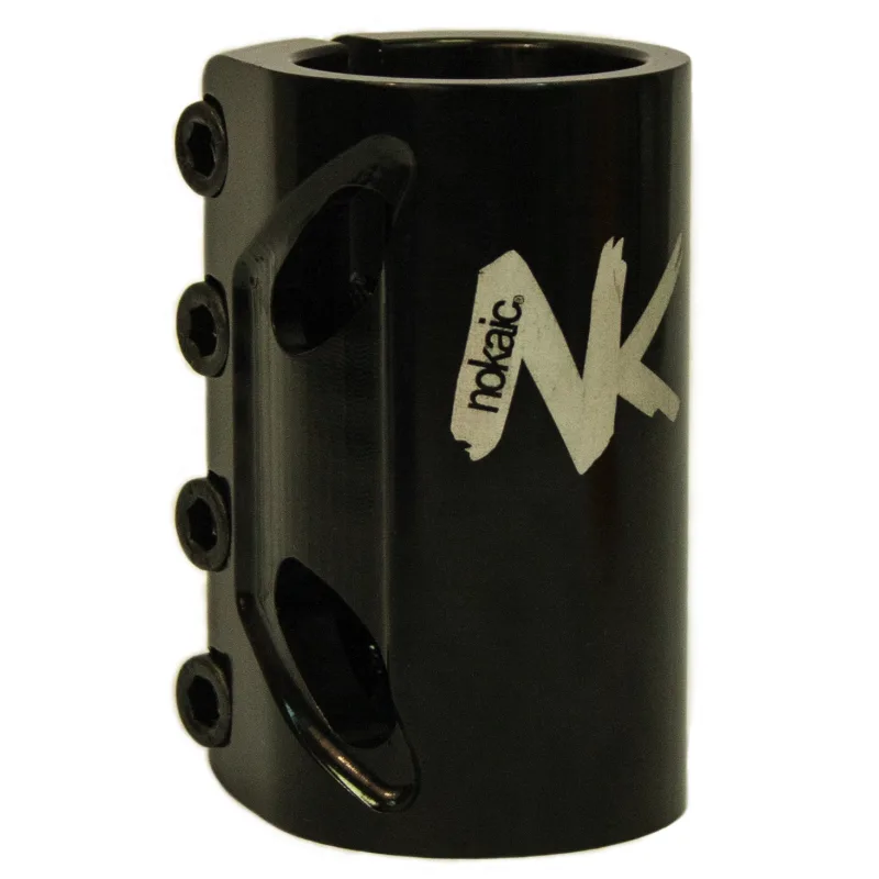 NOKAIC SCS - Black