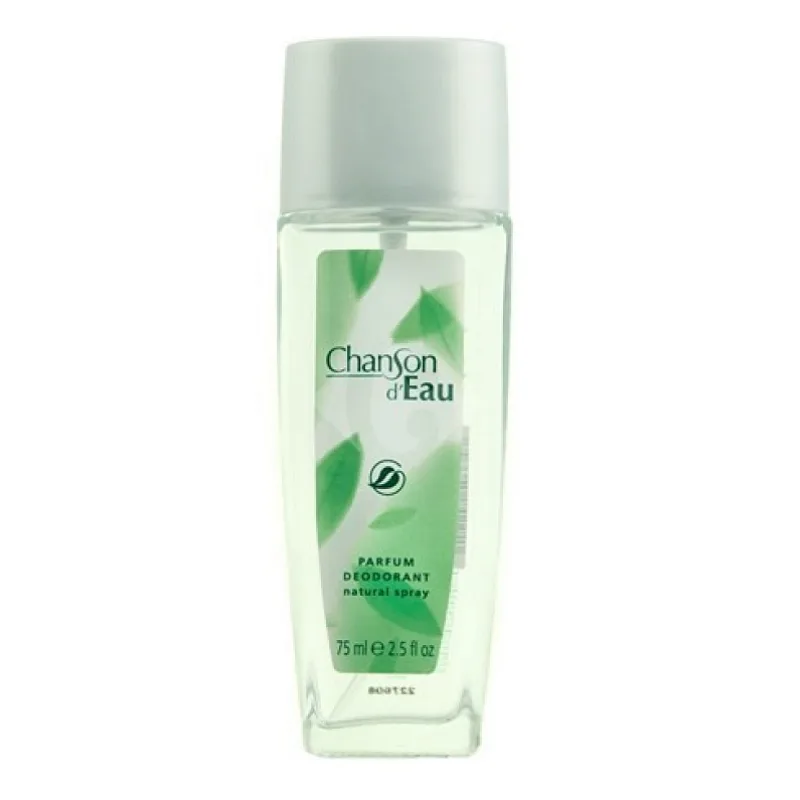 Coty Chanson D'Eau Parfumovaný dezodorant v spreji 75ml