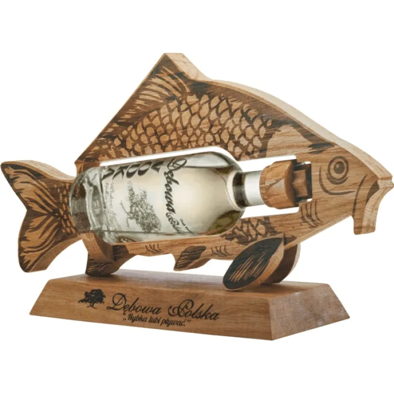 Debowa - Kapor 40% 0,7l