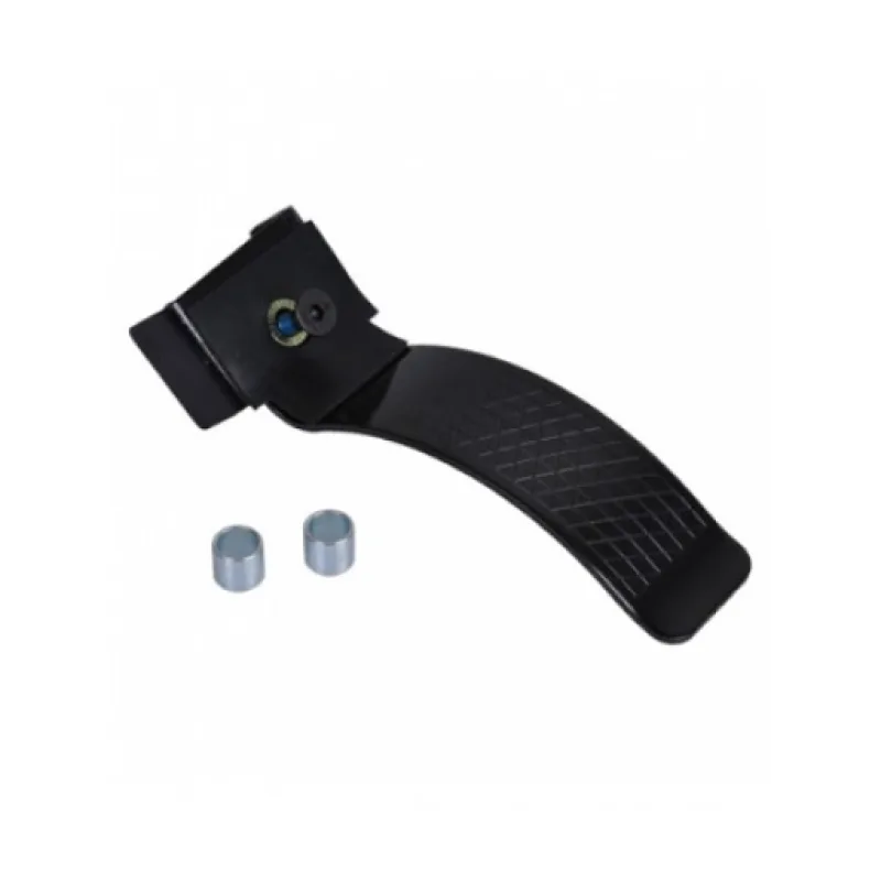 Blunt Bolt On Flex Brake - Black