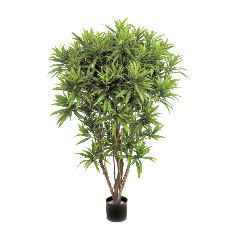 Umelá palma Dracaena reflexa Jamaica de Luxe, 145 cm