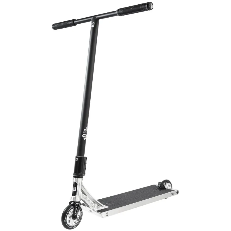Core ST3 Pro Scooter - Polished