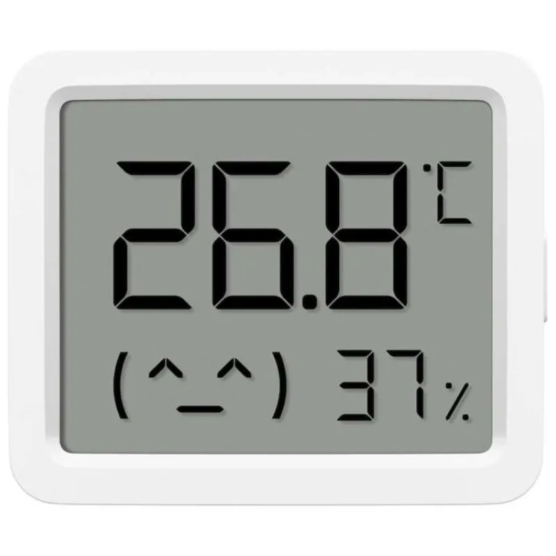 Xiaomi Smart Temperature and Humidity Monitor 3 Mini ()