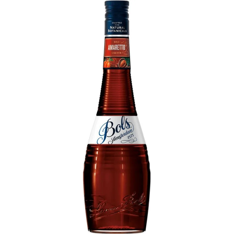 Bols Amaretto 24% 0,7l