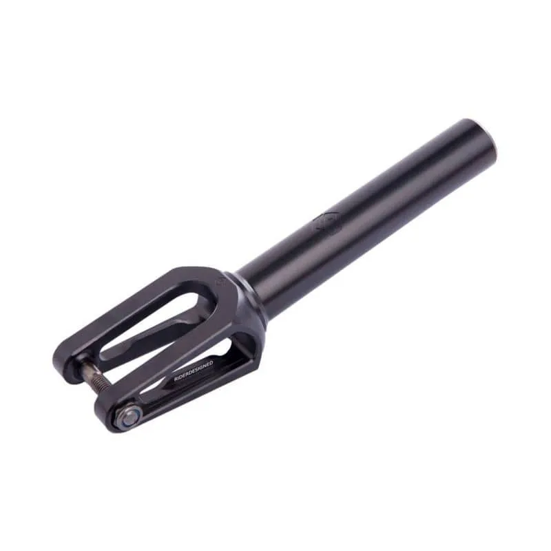 Striker Lux SCS/HIC Pro Scooter Fork - Black