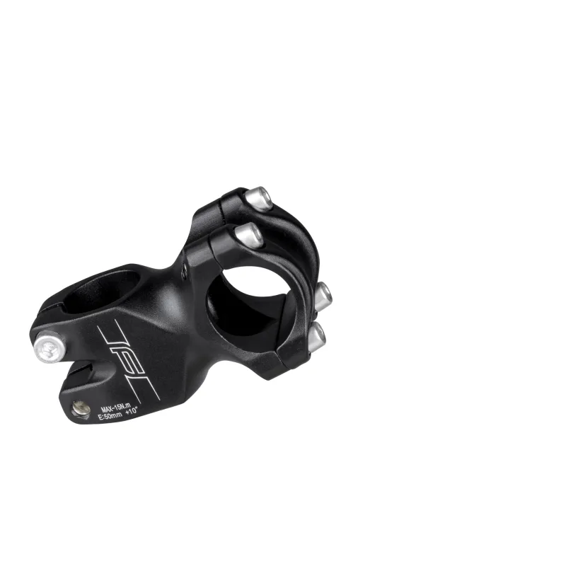 Představec Force basic S4,4 31,8/50mm Al černý