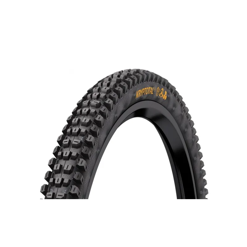 Plášť CONTINENTAL Kryptotal-F DH Supersoft - 27.5x2.4