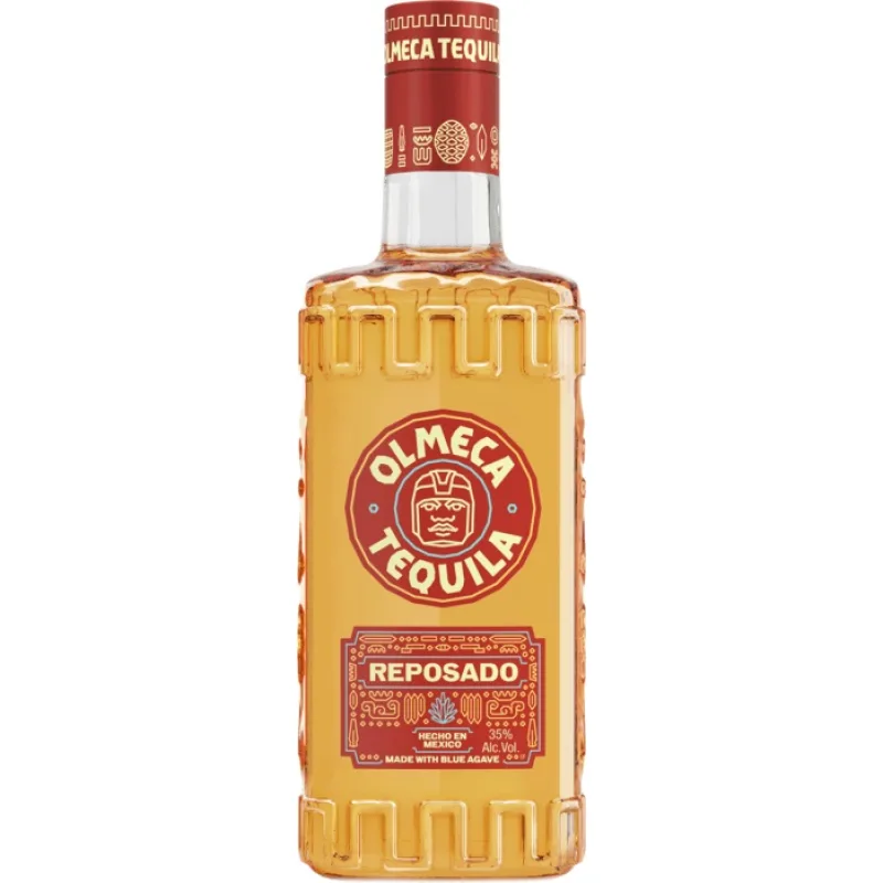 Olmeca Reposado 35% 1l