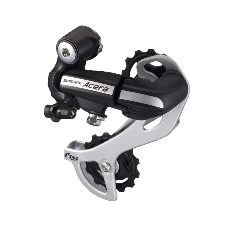 Měnič MTB Shimano Acera 8k/7k RDM360SGSL, černý