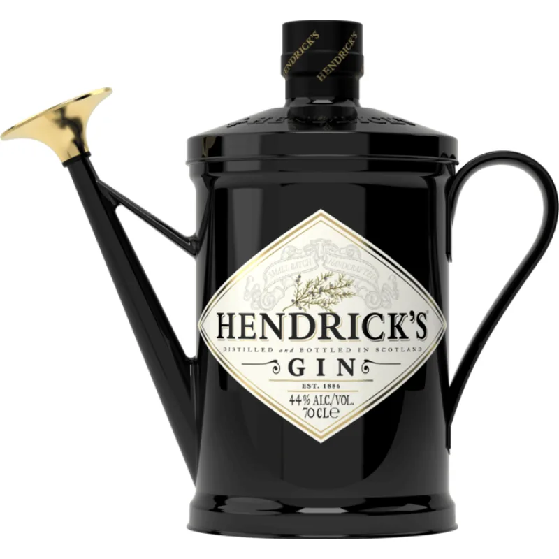 Hendrick's Hendrick’s The Whimsical Watering Can 44% 0,7l