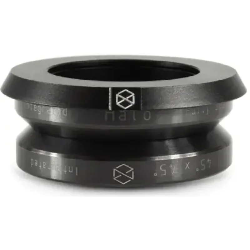 Native Halo Pro Scooter Headset - Black