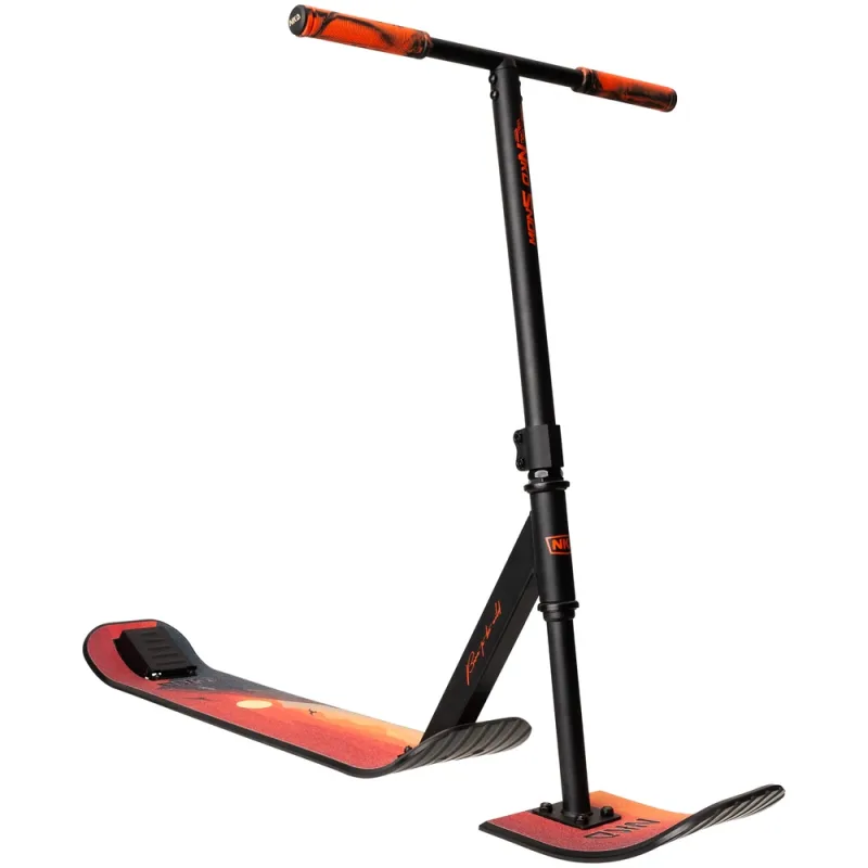 NKD SNOW Stunt Scooter 82cm